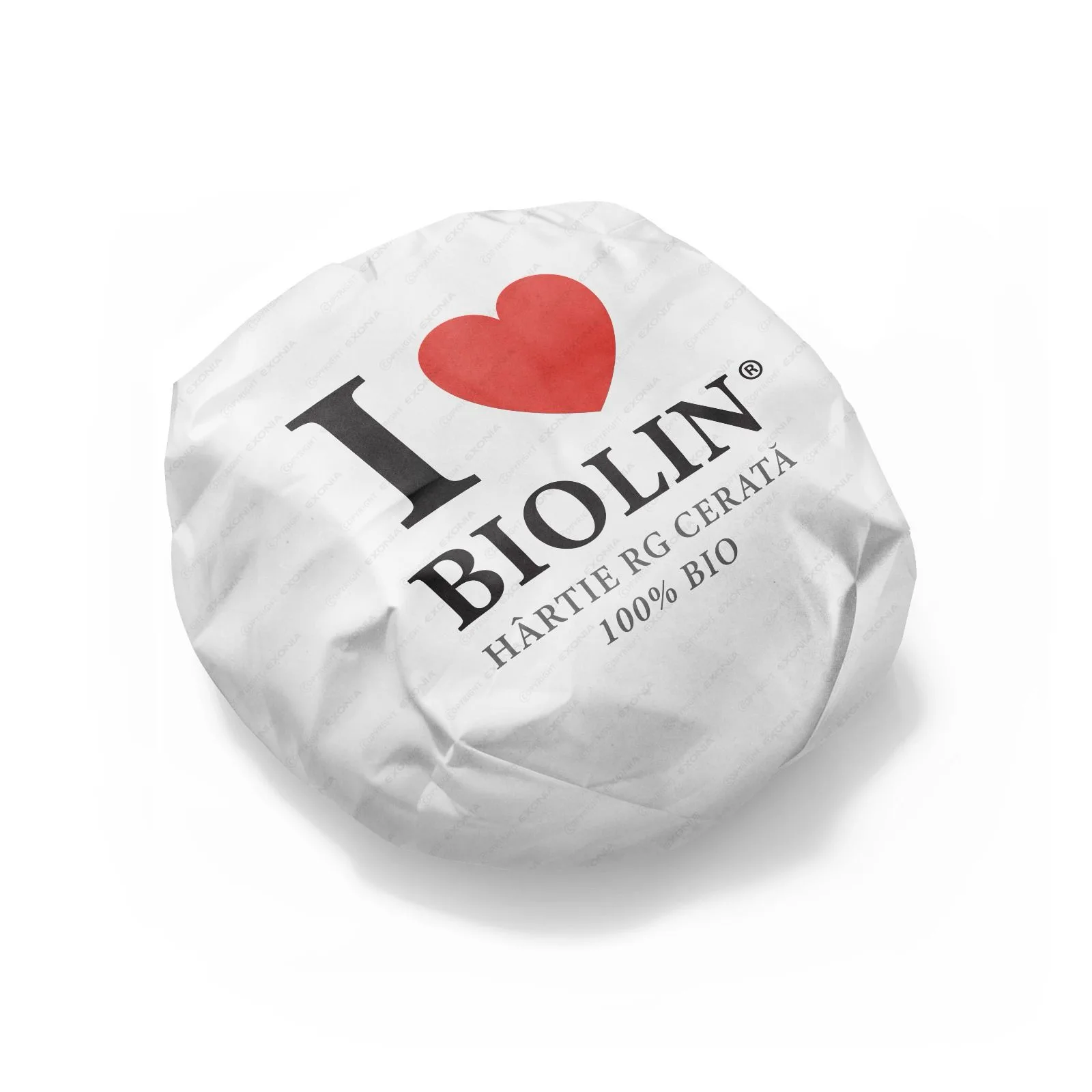 Wrapping Paper